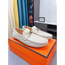 Hermes Low Shoes